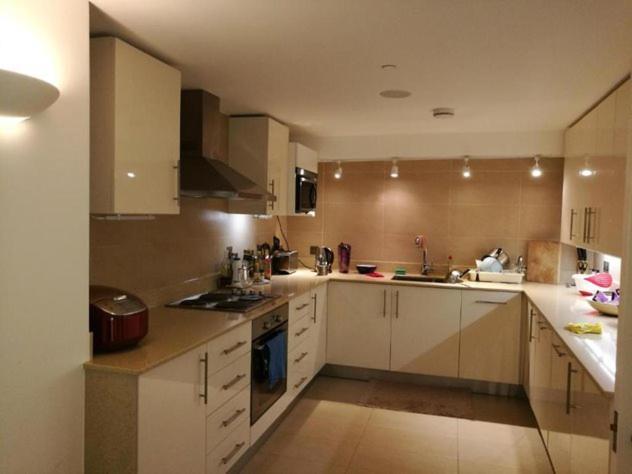 Lovet Homestay London Exterior photo