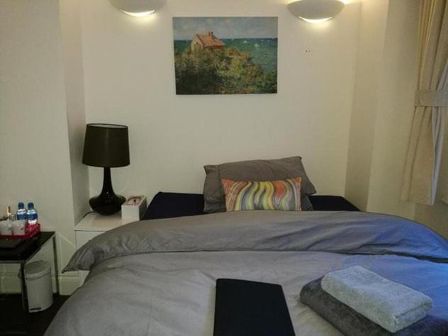 Lovet Homestay London Exterior photo