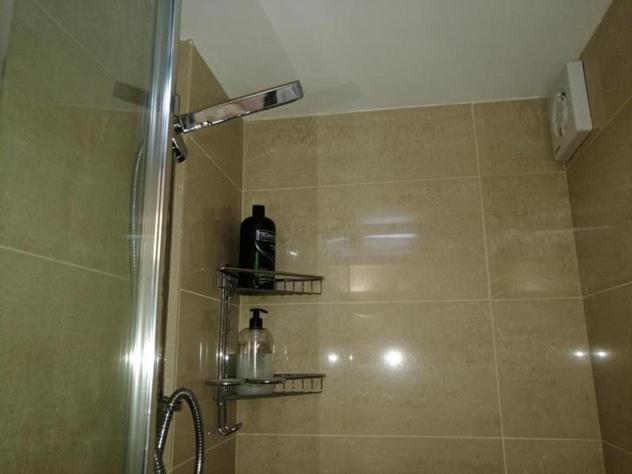Lovet Homestay London Exterior photo