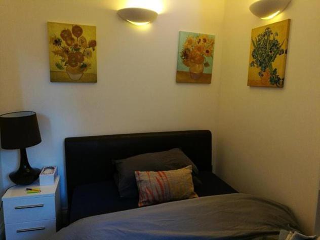 Lovet Homestay London Exterior photo