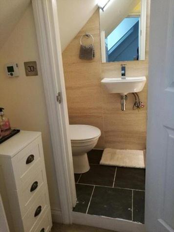 Lovet Homestay London Exterior photo