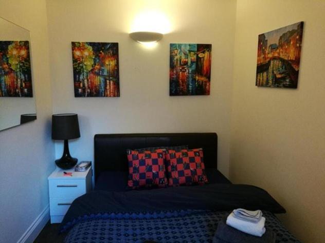 Lovet Homestay London Exterior photo