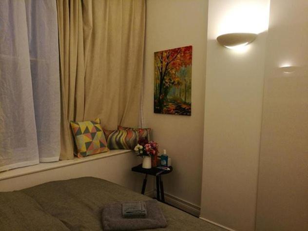 Lovet Homestay London Exterior photo